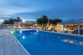 Villa Dama Marina Di Mancaversa